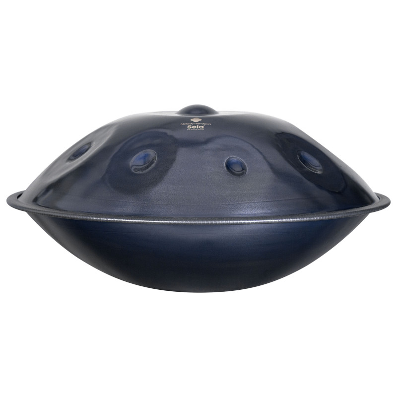 Sela SE-309 Melody Handpan E Kurd