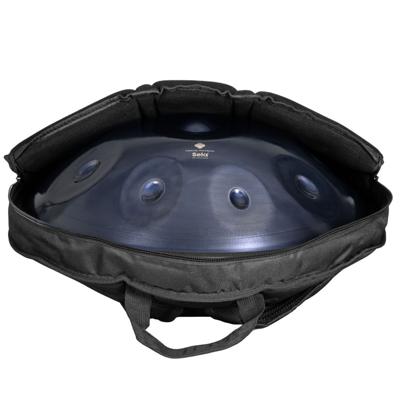 Sela SE-309 Melody Handpan E Kurd