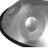 Sela SE-227 Melody Handpan D Amara Stainless Steel