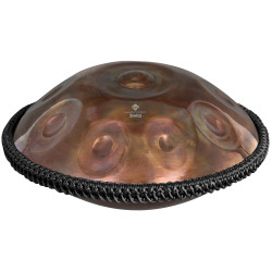 Sela SE-307 Majesty Handpan C Pygmy 17