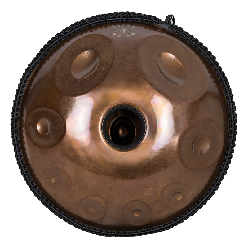 Sela SE-307 Majesty Handpan C Pygmy 17
