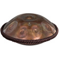 Sela SE-310 Majesty Handpan D Amara 13 notas