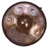 Sela SE-311 Majesty Handpan D Kurd 13 notes