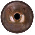 Sela SE-311 Majesty Handpan D Kurd 13 notes