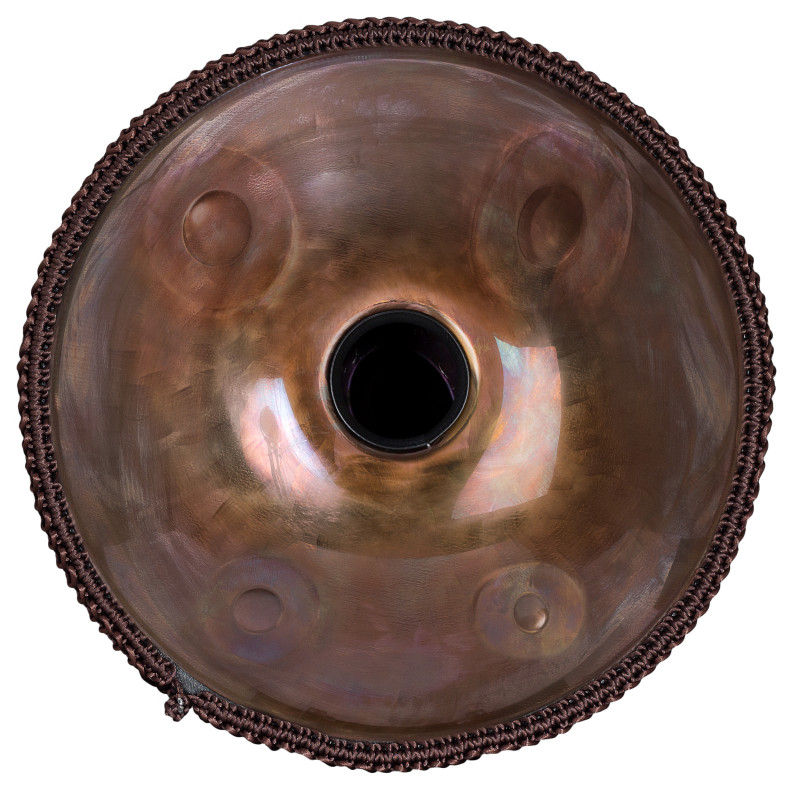 Sela SE-311 Majesty Handpan D Kurd 13 notes