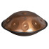 Sela SE-320 Harmony Handpan D Kurd Phoenix Steel 10 notes