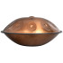 Sela SE-320 Harmony Handpan D Kurd Phoenix Steel 10 notes