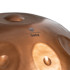 Sela SE-320 Harmony Handpan D Kurd Phoenix Steel 10 notes