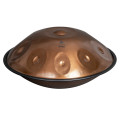 Sela SE-321 Harmony Handpan D Amara  Phoenix Steel 10 notes