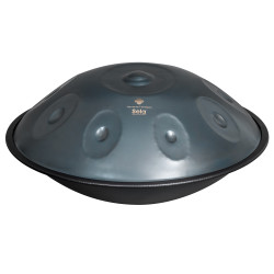 Sela SE-204 Harmony Handpan D Kurd