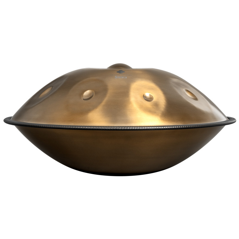 Sela SE-207 Harmony Handpan C Kurd