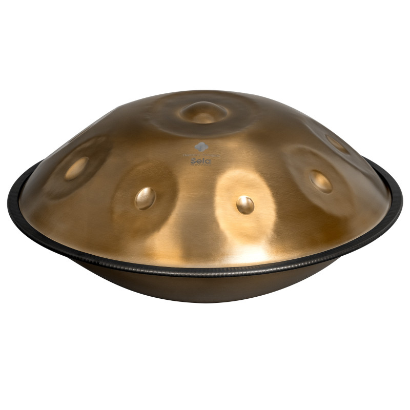 Sela SE-301 Harmony Handpan C Amara