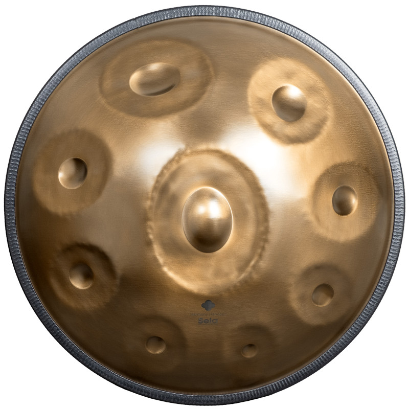 Sela SE-301 Harmony Handpan C Amara