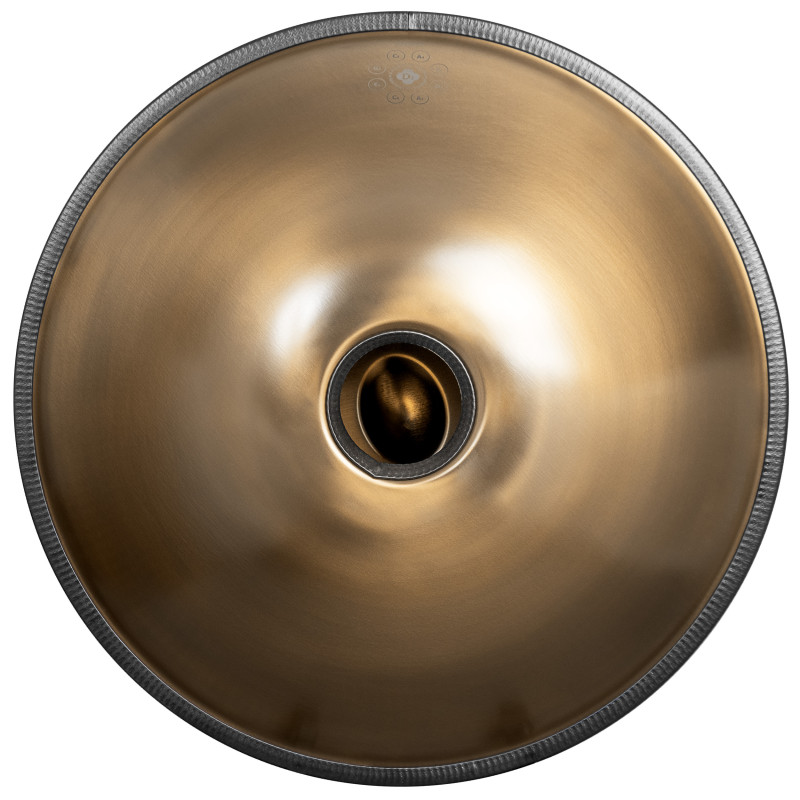 Sela SE-301 Harmony Handpan C Amara