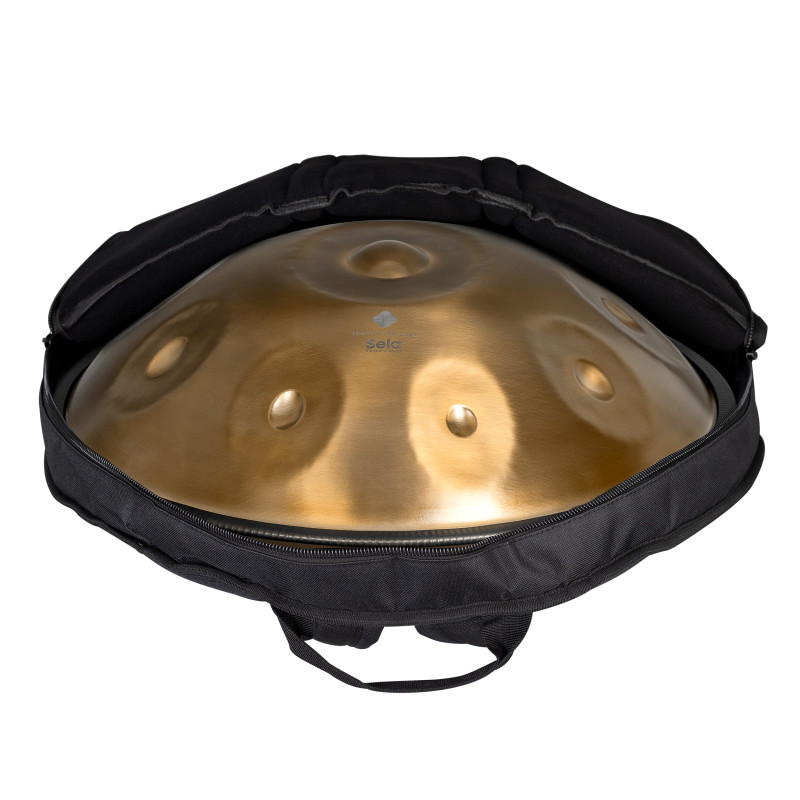 Sela SE-302 Harmony Handpan E Equinox