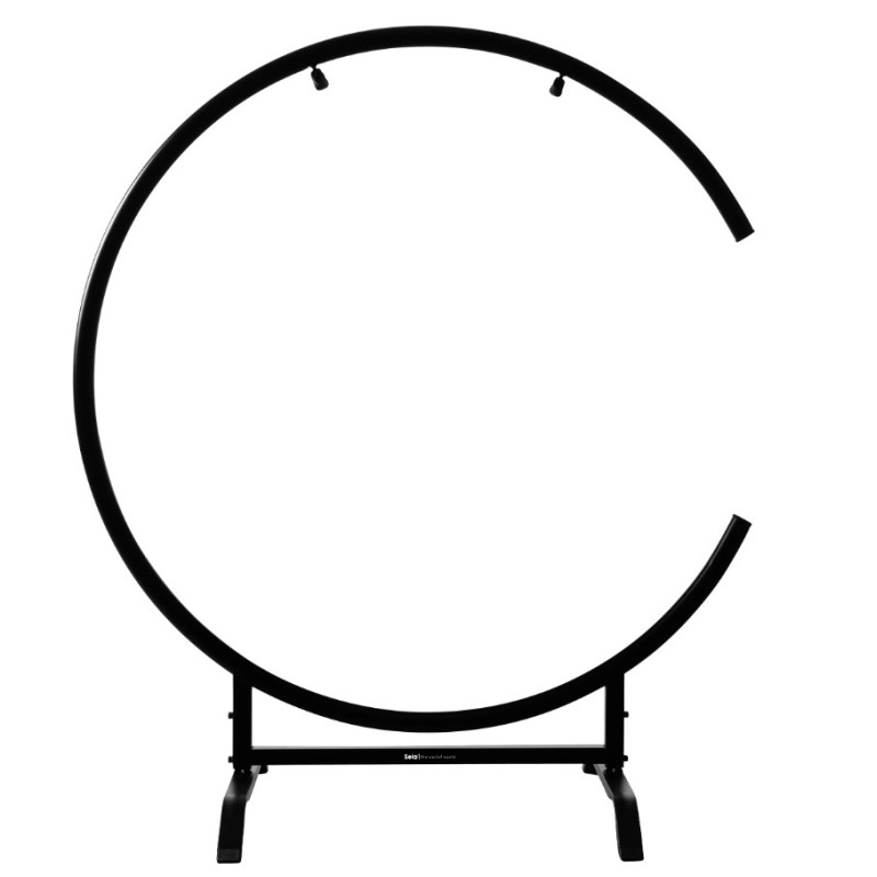 Sela SEGOSTR2 Soporte Gong Redondo 28"