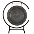 Sela SEGOSTR2 Soporte Gong Redondo 28"
