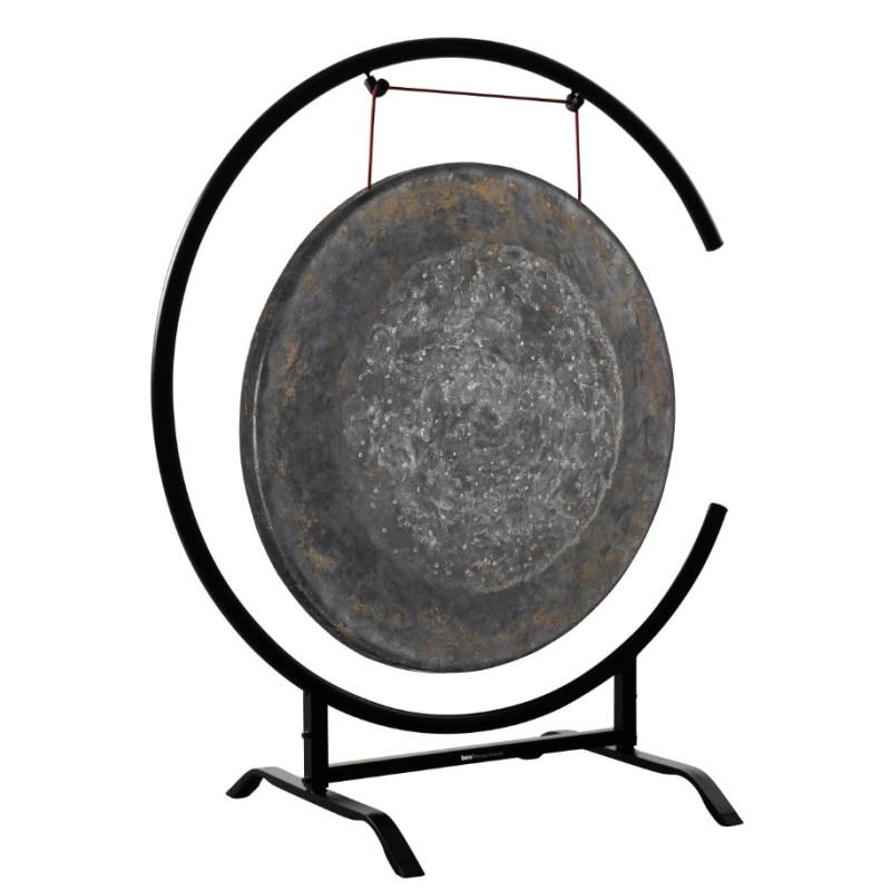 Sela SEGOSTR2 Soporte Gong Redondo 28"