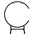 Sela SEGOSTR1 Soporte Gong Redondo 24"