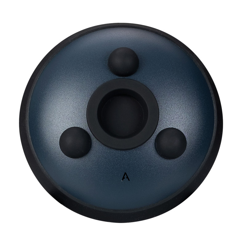 Sela SE-350 Melody Tongue Drum 5,5" A5 Blue