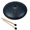 Sela SE-361 Melody Tongue Drum 6" D Maj Blue