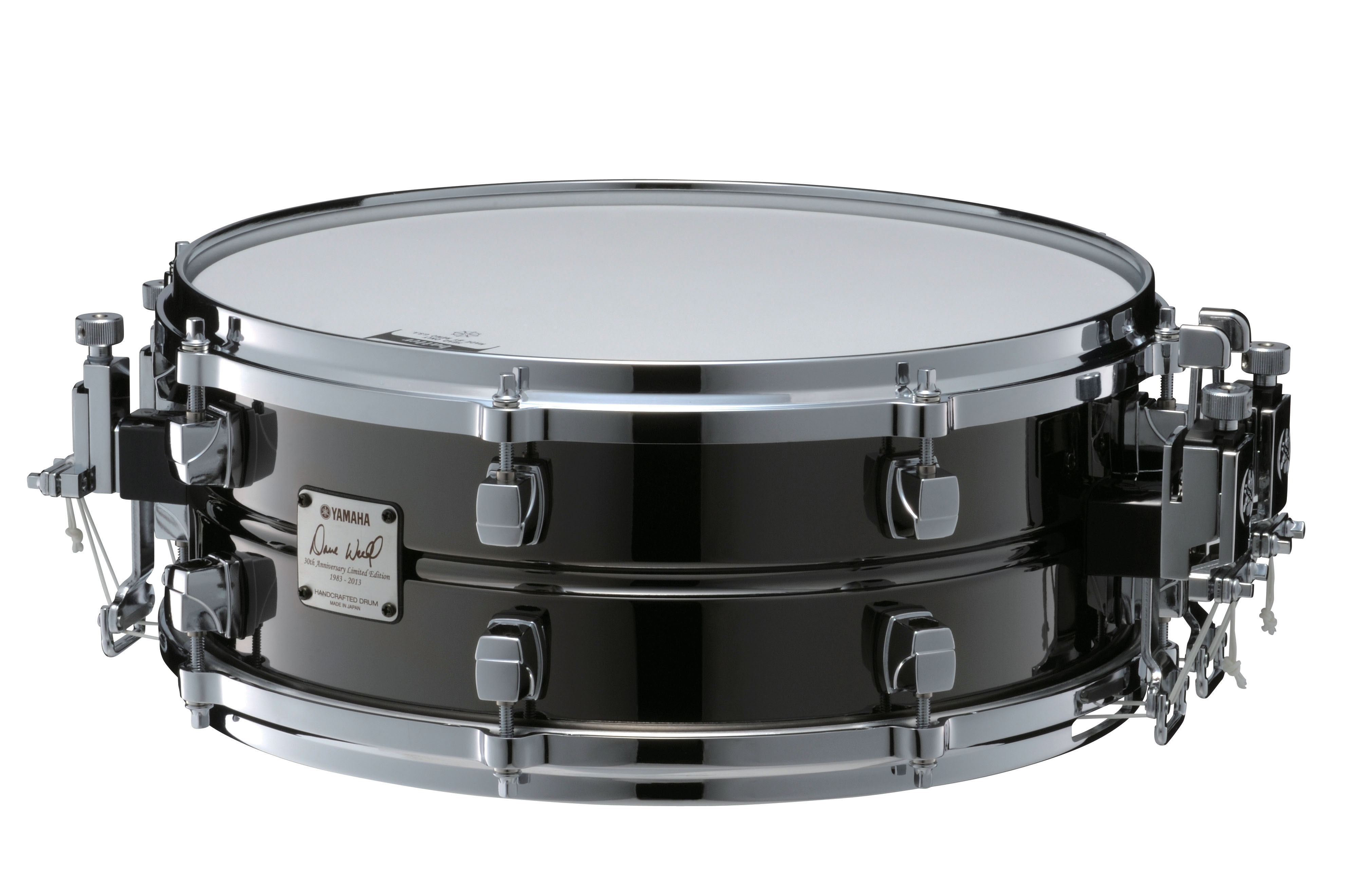 YAMAHA SD4455DW Dave Weckl 30th Anniversary - Cajas Cajas