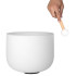 Sela SECF10G Crystal Singing Bowl 10" G 440Hz