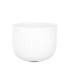 Sela SECF11F Crystal Singing Bowl 11" F 440Hz