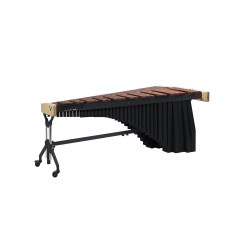 Vancore PSM1012 5 Octavas Marimba Palosanto Honduras