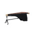 Vancore PSM1010 5 Octaves Marimba Padouk
