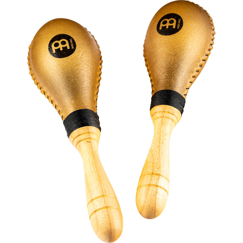 Meinl MSM3 Maracas Tradicional
