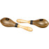 Meinl MSM3 Maracas Tradicional