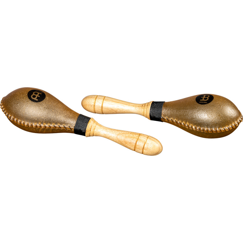 Meinl MSM3 Maracas Tradicional