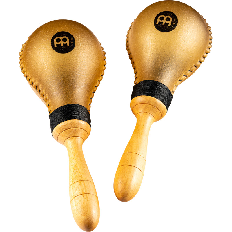 Meinl MSM4 Maracas Jumbo