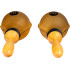 Meinl MSM4 Jumbo Maracas