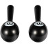 Meinl PEMBK Egg Maracas