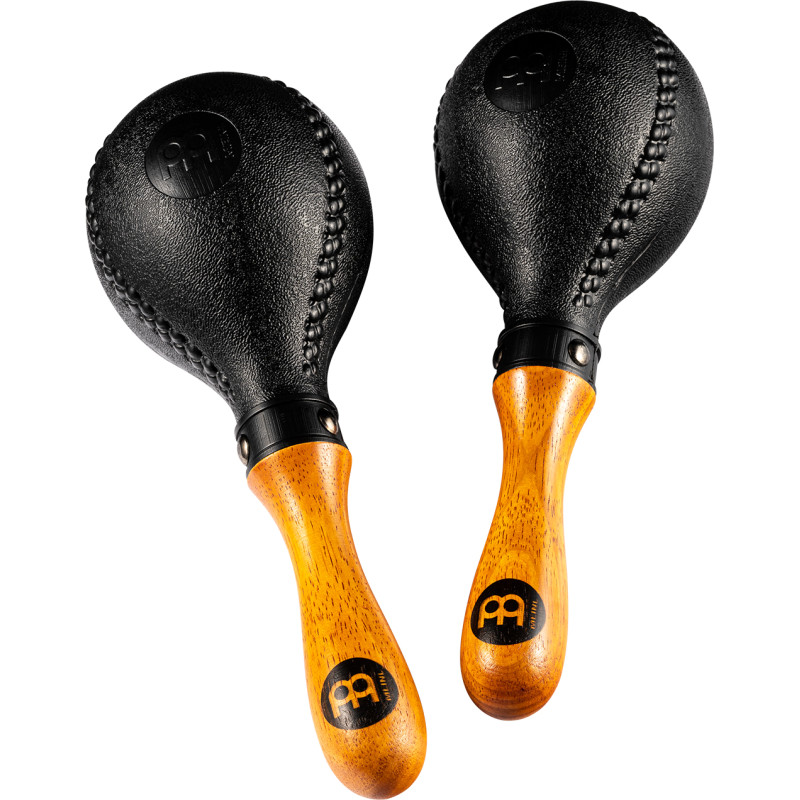 Meinl PM2BK Maracas
