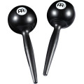 Meinl PM3BK Black Maracas