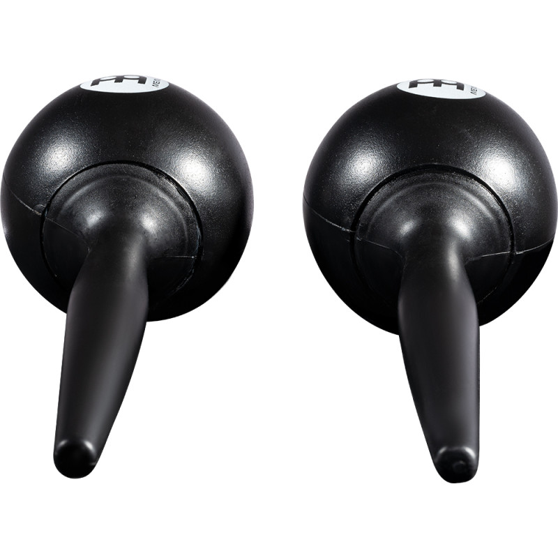 Meinl PM3BK Black Maracas