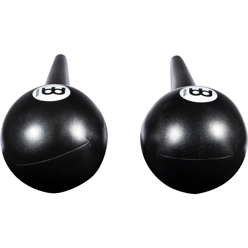Meinl PM3BK Black Maracas