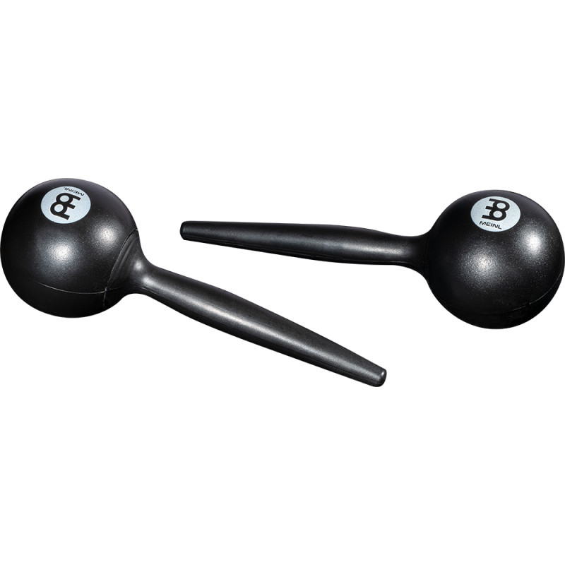 Meinl PM3BK Black Maracas