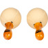 Meinl PM2BG Maracas