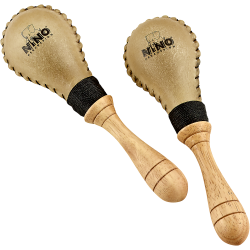 Nino Maracas Mini Nino10 Skin