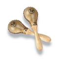 LP LP285 Maracas Mini Rawhide