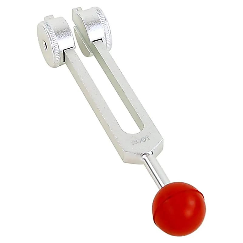 Soul Tuning Fork 1º Chakra