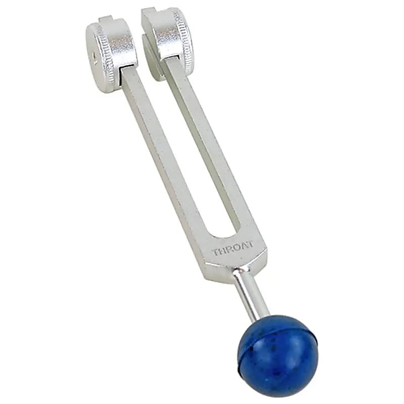 Soul Tuning Fork 5º Chakra
