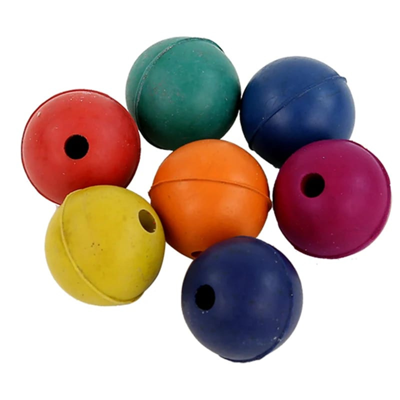 Soul Diapasones Chakra Set Dorado