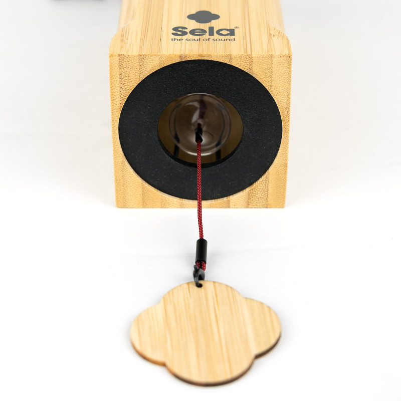 Sela SEV-WA Carrillón de Viento Agua (D, F, A, G)