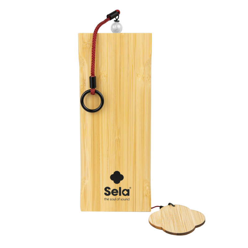 Sela SEV-AI Venti Chimes Air (A, C, E, B)