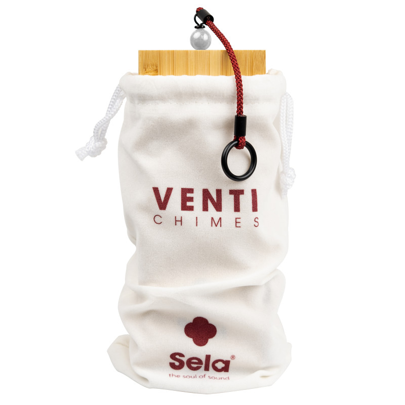 Sela SEV-AI Venti Chimes Air (A, C, E, B)